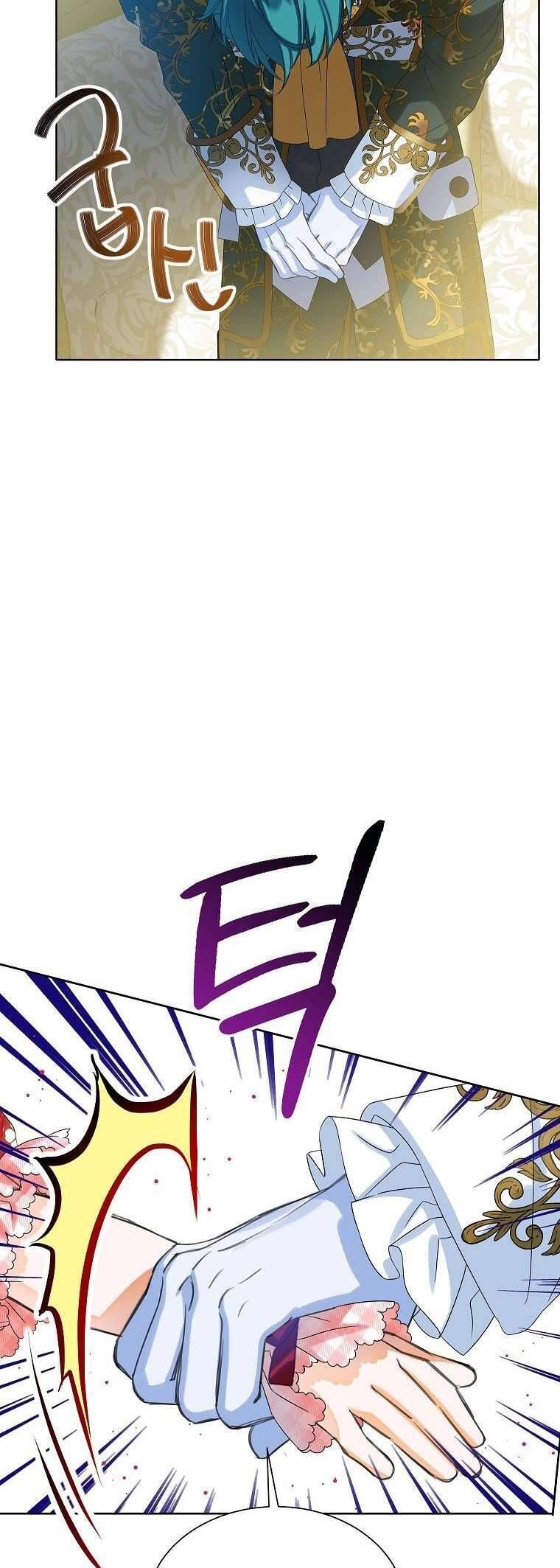 Trở Thành Người Thừa Kế Của Gia Đình Phản Diện Chap 18 - Next Chap 19