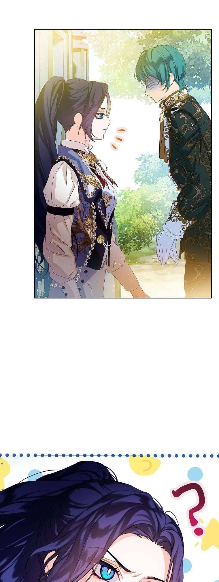 Trở Thành Người Thừa Kế Của Gia Đình Phản Diện Chap 18 - Next Chap 19