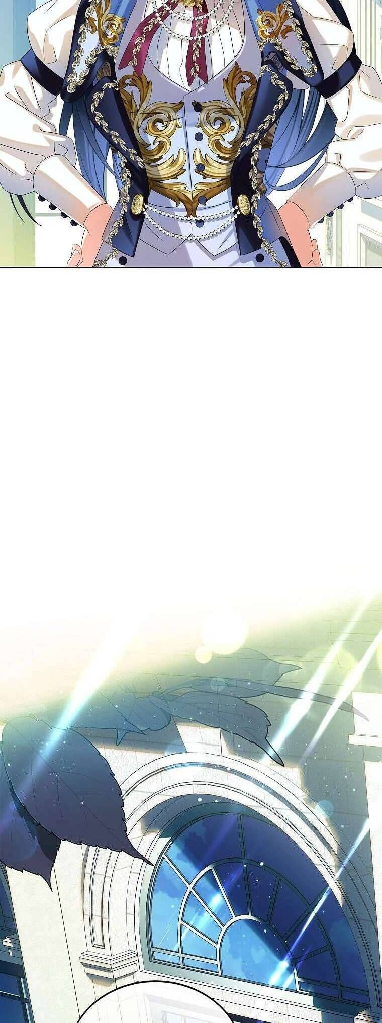 Trở Thành Người Thừa Kế Của Gia Đình Phản Diện Chap 18 - Next Chap 19