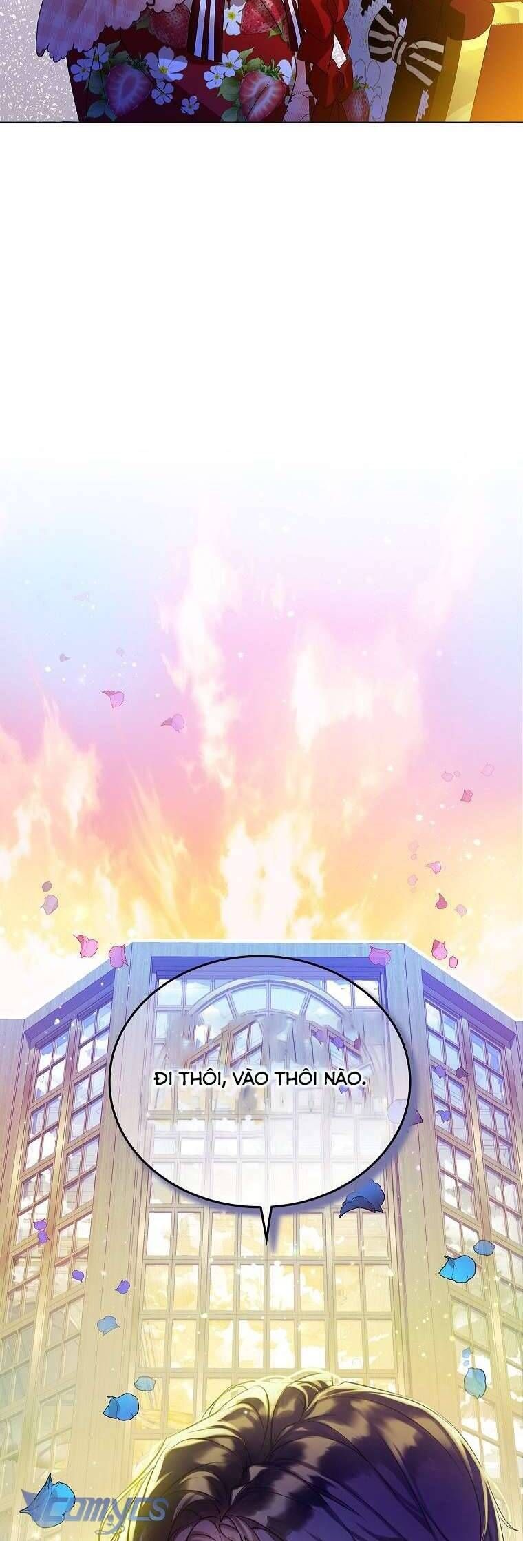 Trở Thành Người Thừa Kế Của Gia Đình Phản Diện Chap 18 - Next Chap 19