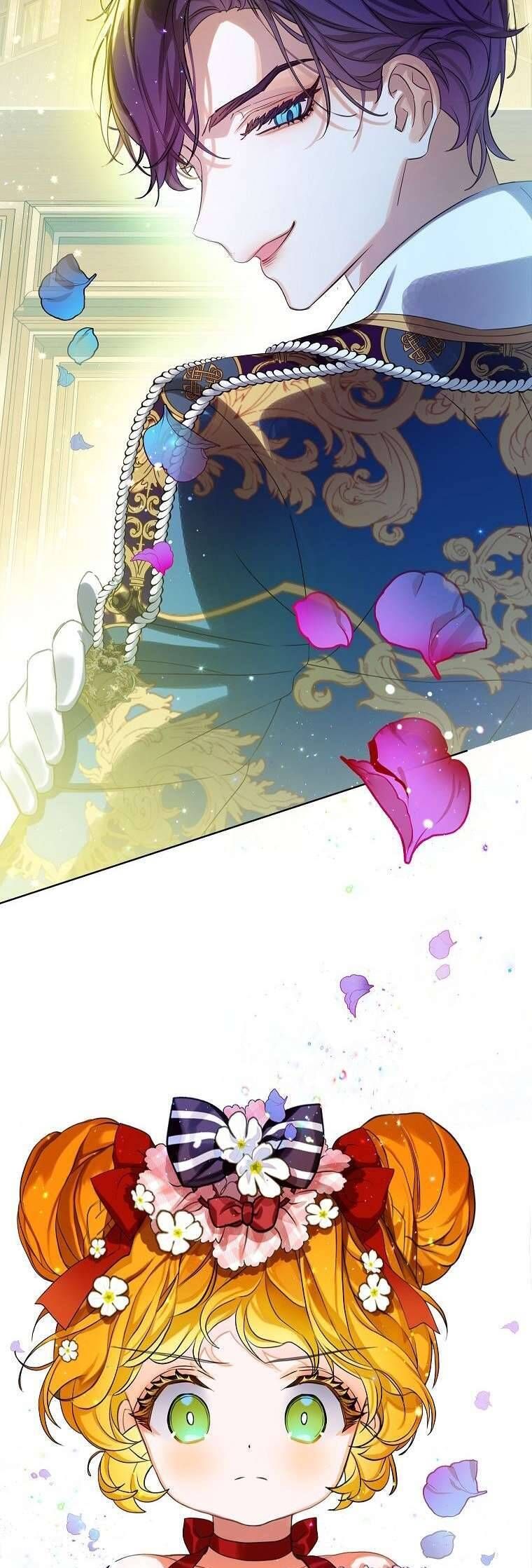 Trở Thành Người Thừa Kế Của Gia Đình Phản Diện Chap 18 - Next Chap 19