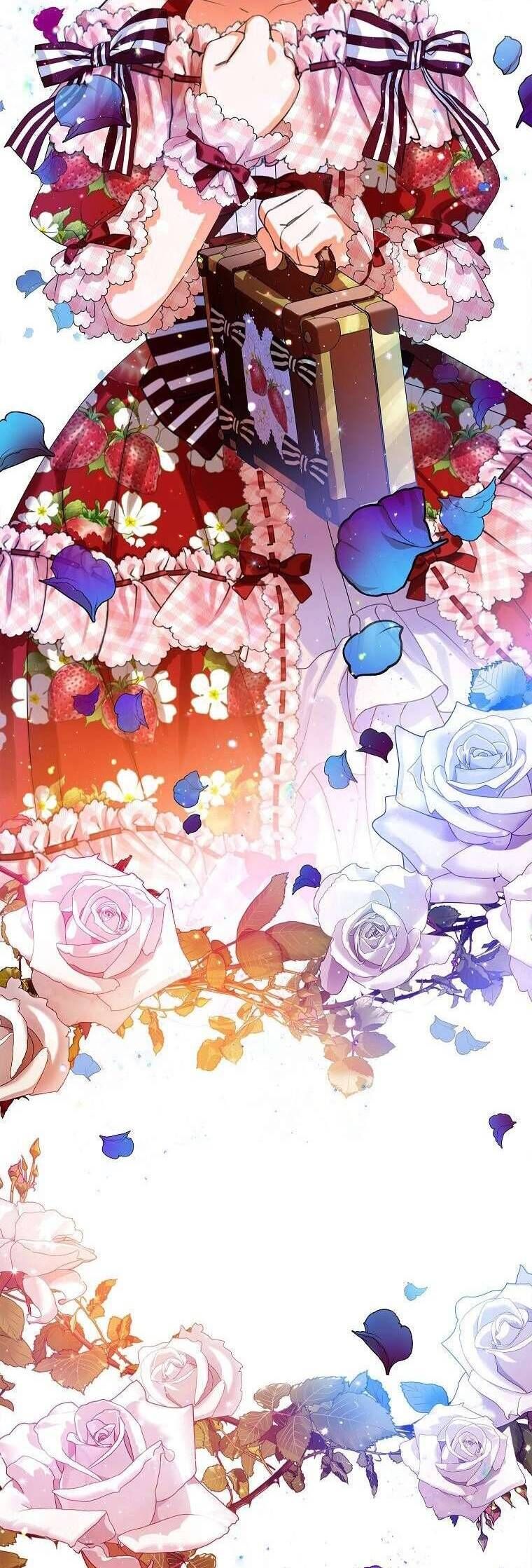 Trở Thành Người Thừa Kế Của Gia Đình Phản Diện Chap 18 - Next Chap 19