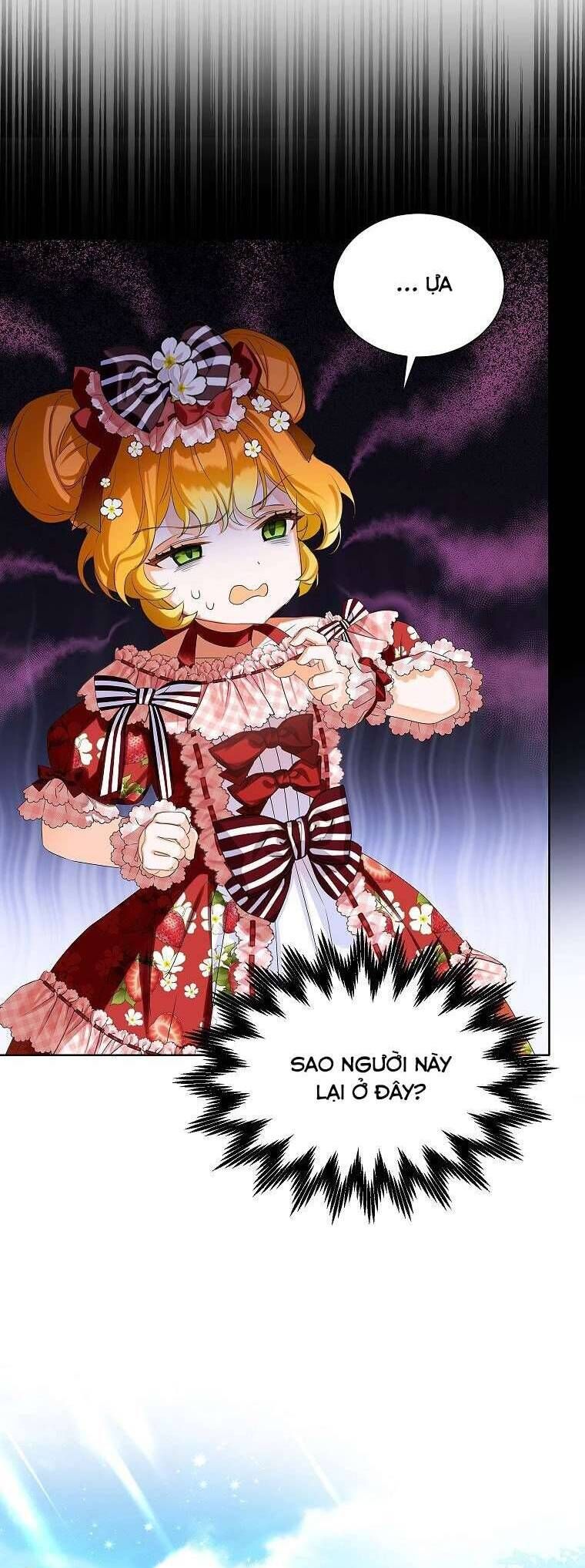 Trở Thành Người Thừa Kế Của Gia Đình Phản Diện Chap 18 - Next Chap 19