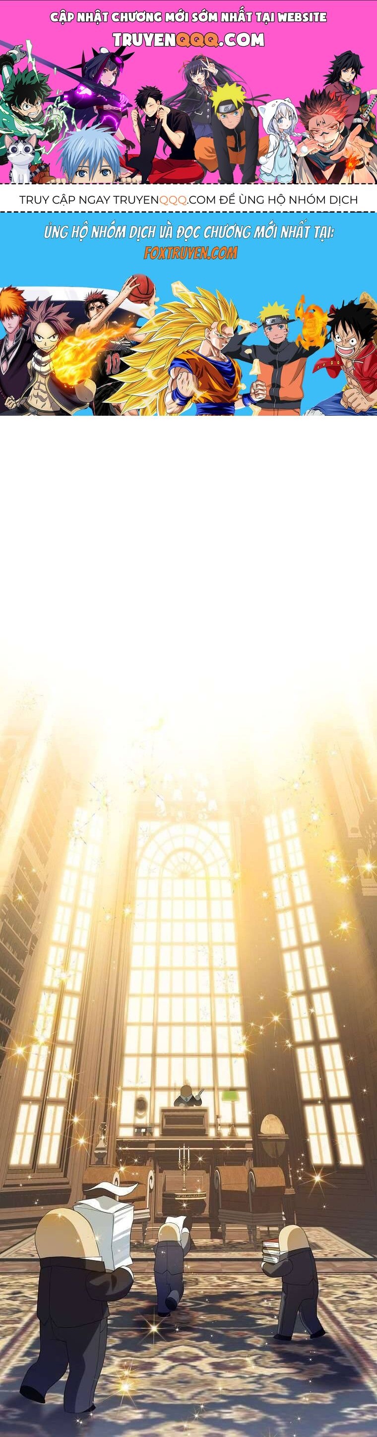 Trở Thành Người Thừa Kế Của Gia Đình Phản Diện Chap 19 - Next Chap 20