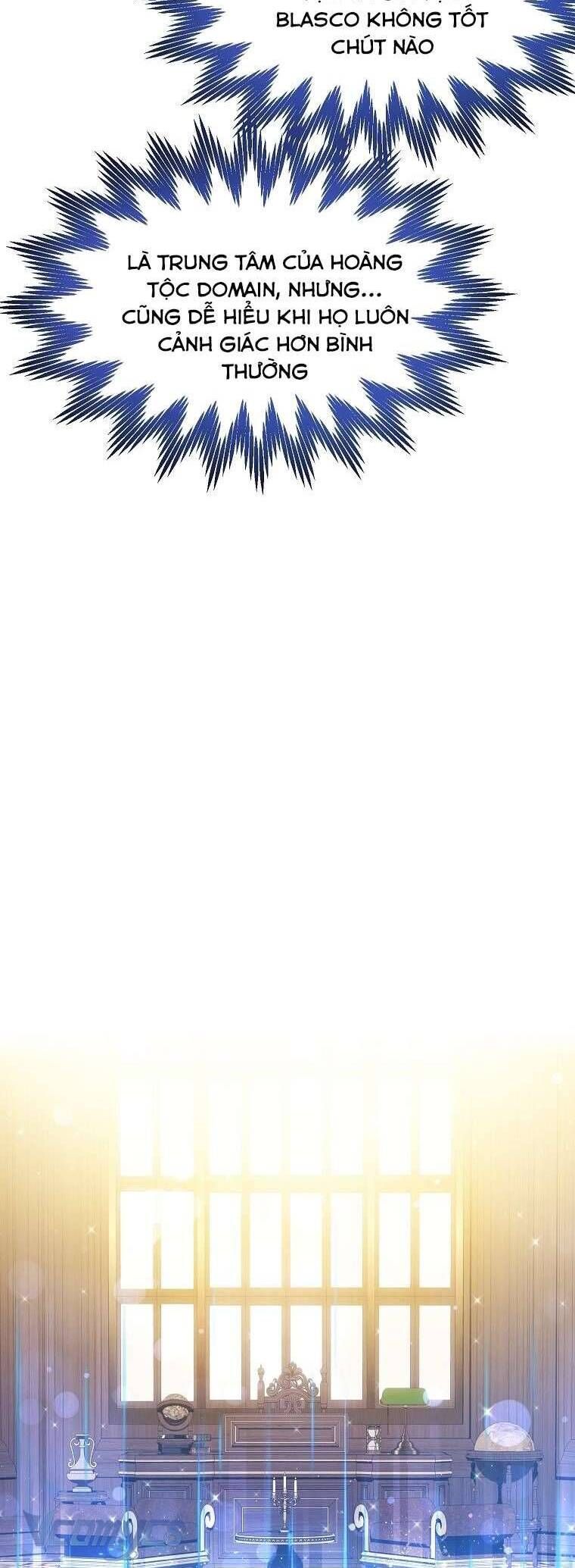 Trở Thành Người Thừa Kế Của Gia Đình Phản Diện Chap 19 - Next Chap 20