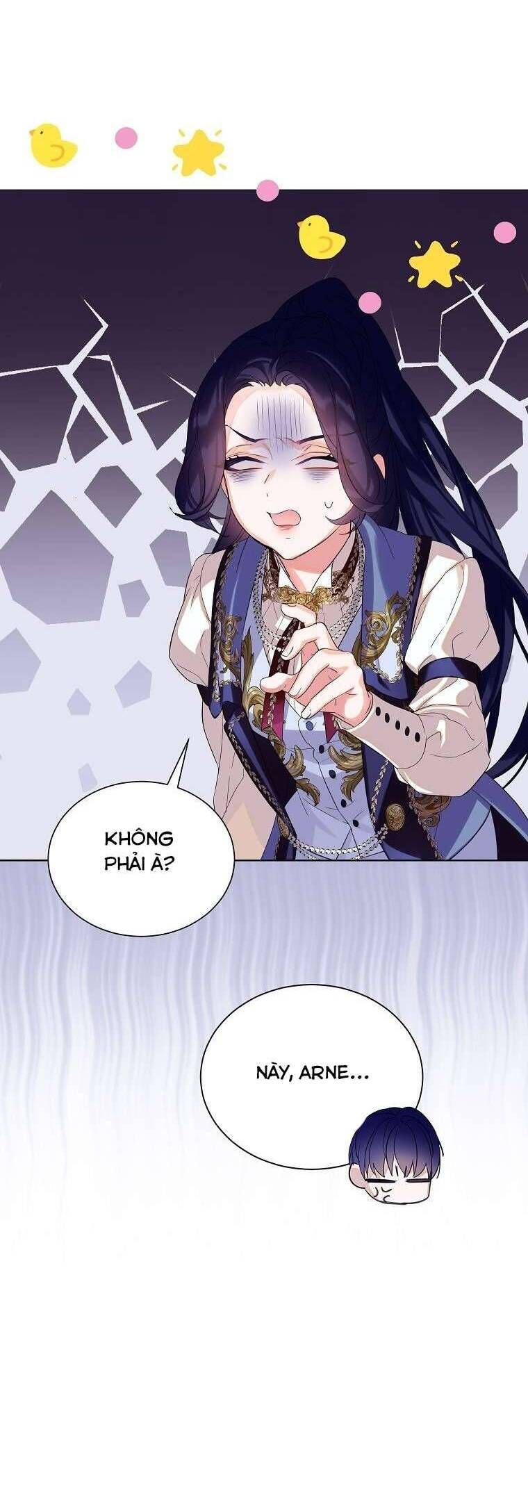 Trở Thành Người Thừa Kế Của Gia Đình Phản Diện Chap 19 - Next Chap 20