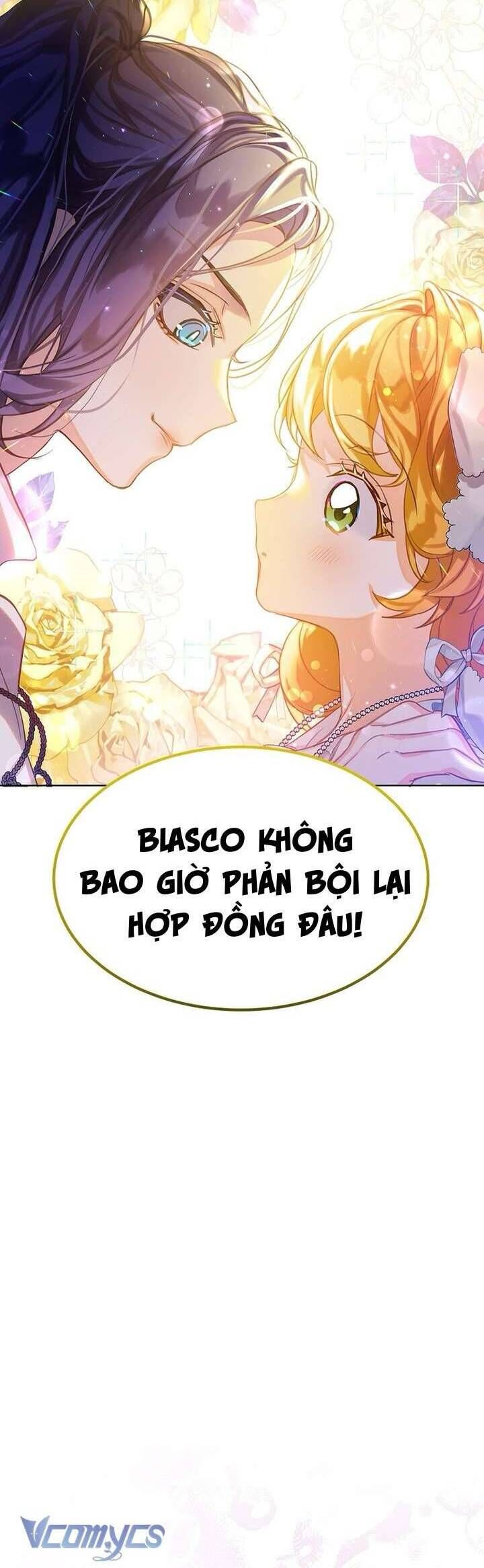 Trở Thành Người Thừa Kế Của Gia Đình Phản Diện Chap 22 - Next Chap 23