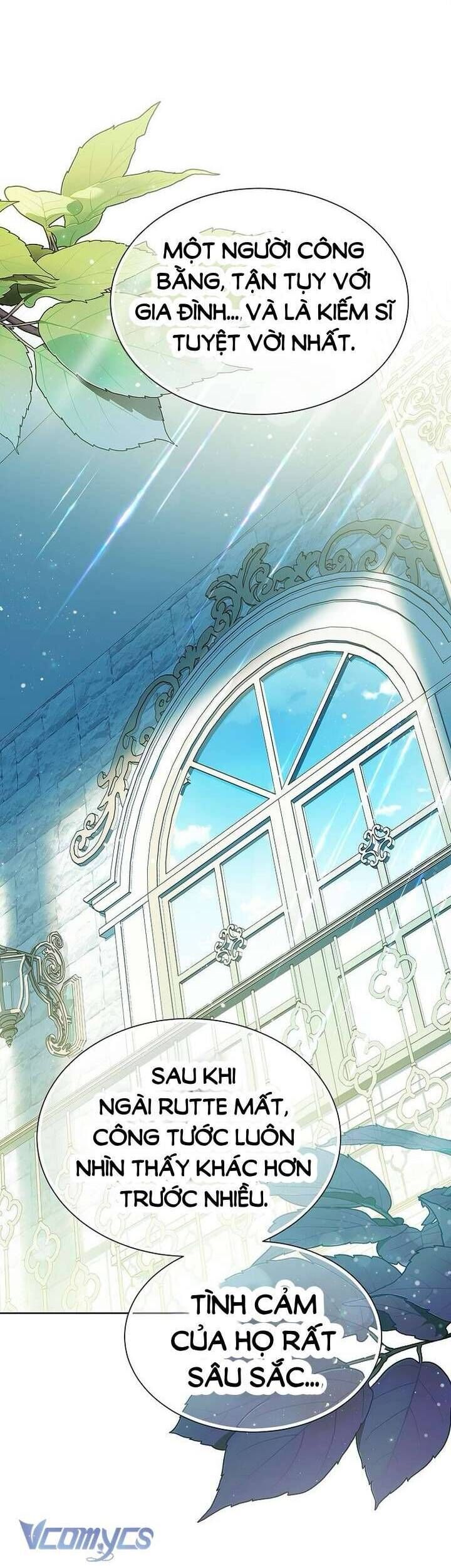 Trở Thành Người Thừa Kế Của Gia Đình Phản Diện Chap 23 - Next Chap 24