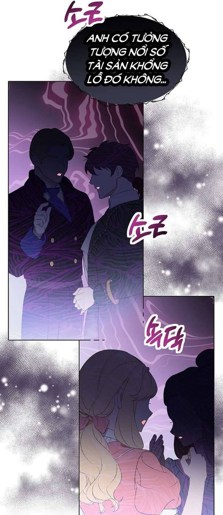 Trở Thành Người Thừa Kế Của Gia Đình Phản Diện Chap 23 - Next Chap 24