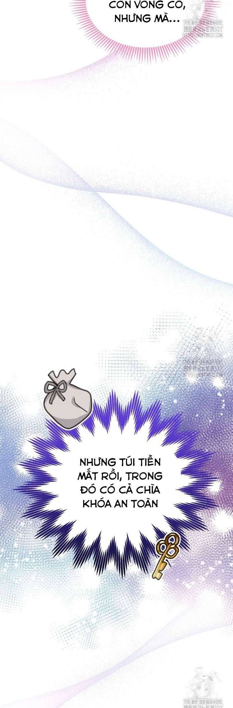 Trở Thành Người Thừa Kế Của Gia Đình Phản Diện Chap 24 - Next Chap 25