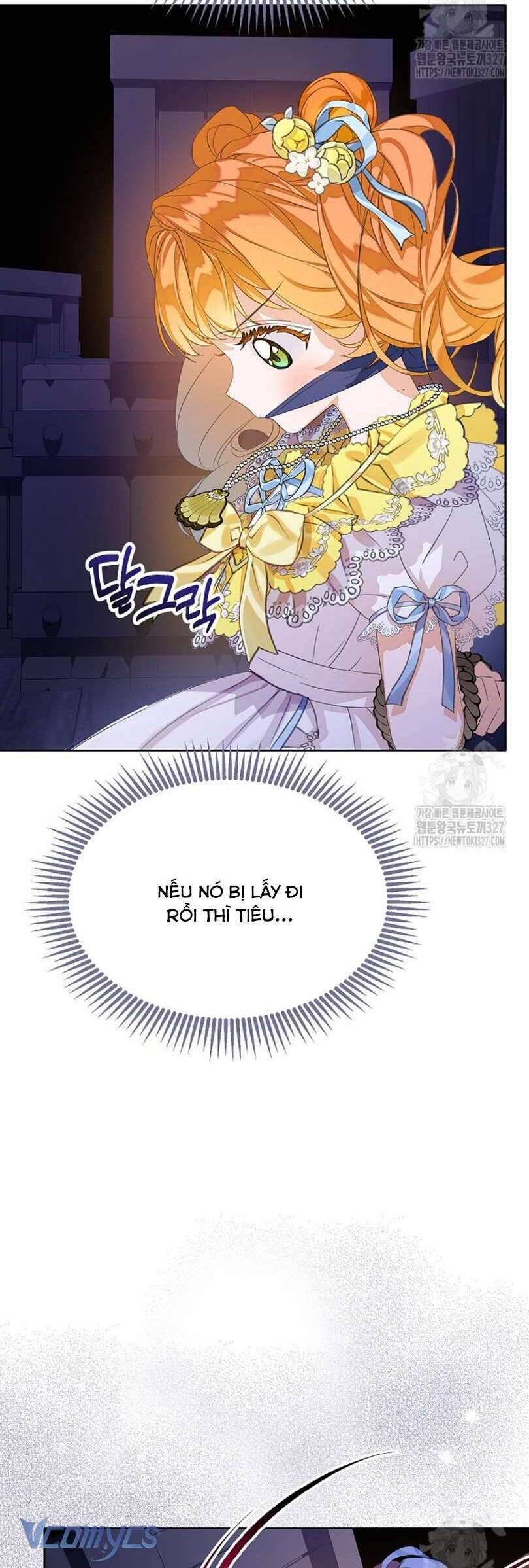 Trở Thành Người Thừa Kế Của Gia Đình Phản Diện Chap 24 - Next Chap 25