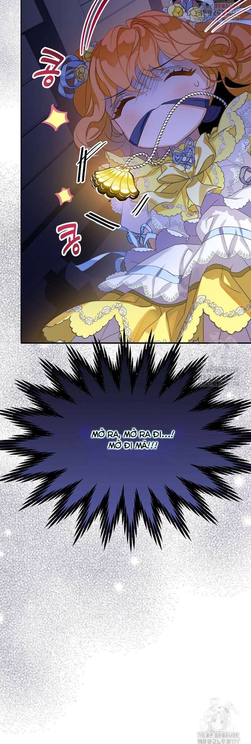 Trở Thành Người Thừa Kế Của Gia Đình Phản Diện Chap 24 - Next Chap 25