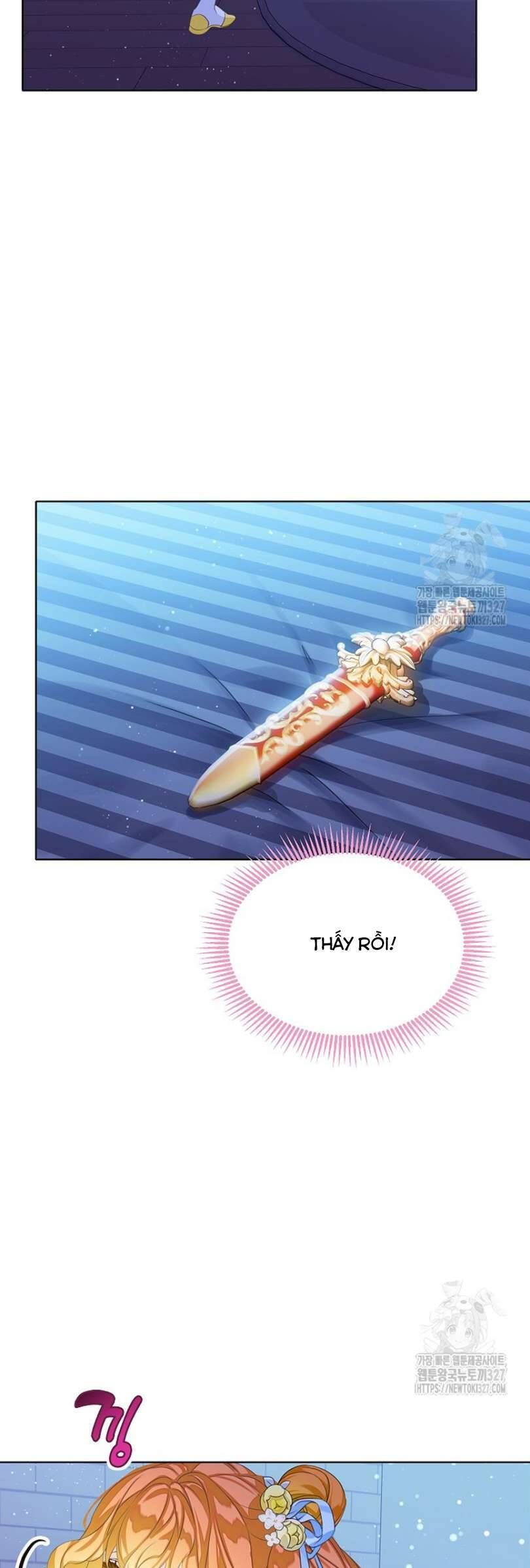 Trở Thành Người Thừa Kế Của Gia Đình Phản Diện Chap 24 - Next Chap 25