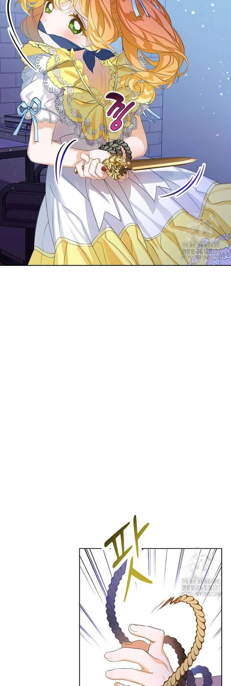 Trở Thành Người Thừa Kế Của Gia Đình Phản Diện Chap 24 - Next Chap 25