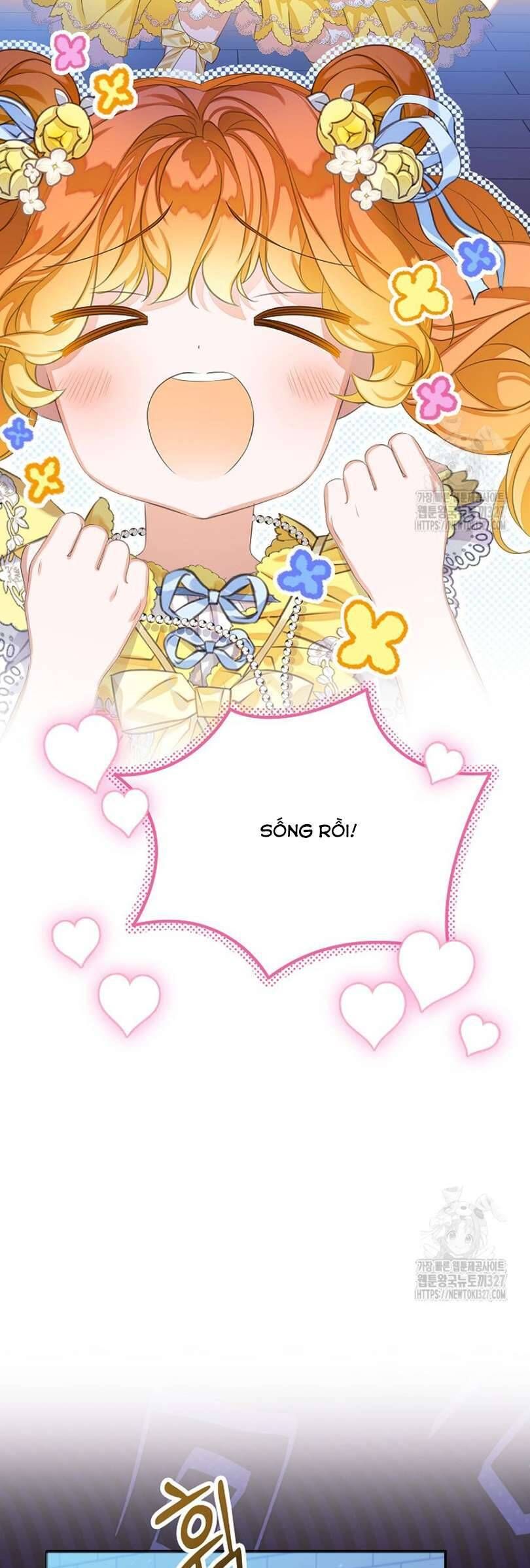 Trở Thành Người Thừa Kế Của Gia Đình Phản Diện Chap 24 - Next Chap 25