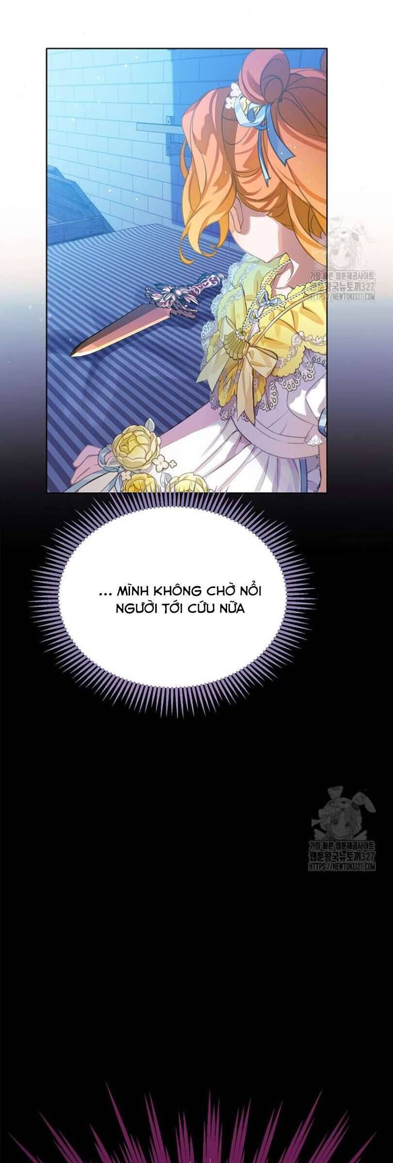 Trở Thành Người Thừa Kế Của Gia Đình Phản Diện Chap 24 - Next Chap 25