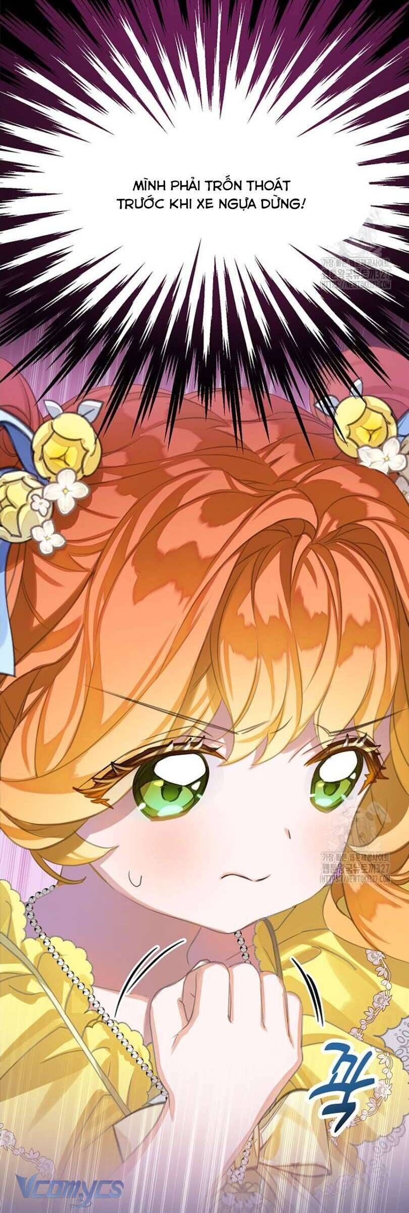 Trở Thành Người Thừa Kế Của Gia Đình Phản Diện Chap 24 - Next Chap 25