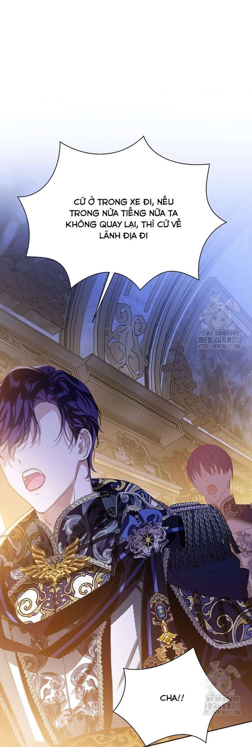 Trở Thành Người Thừa Kế Của Gia Đình Phản Diện Chap 24 - Next Chap 25