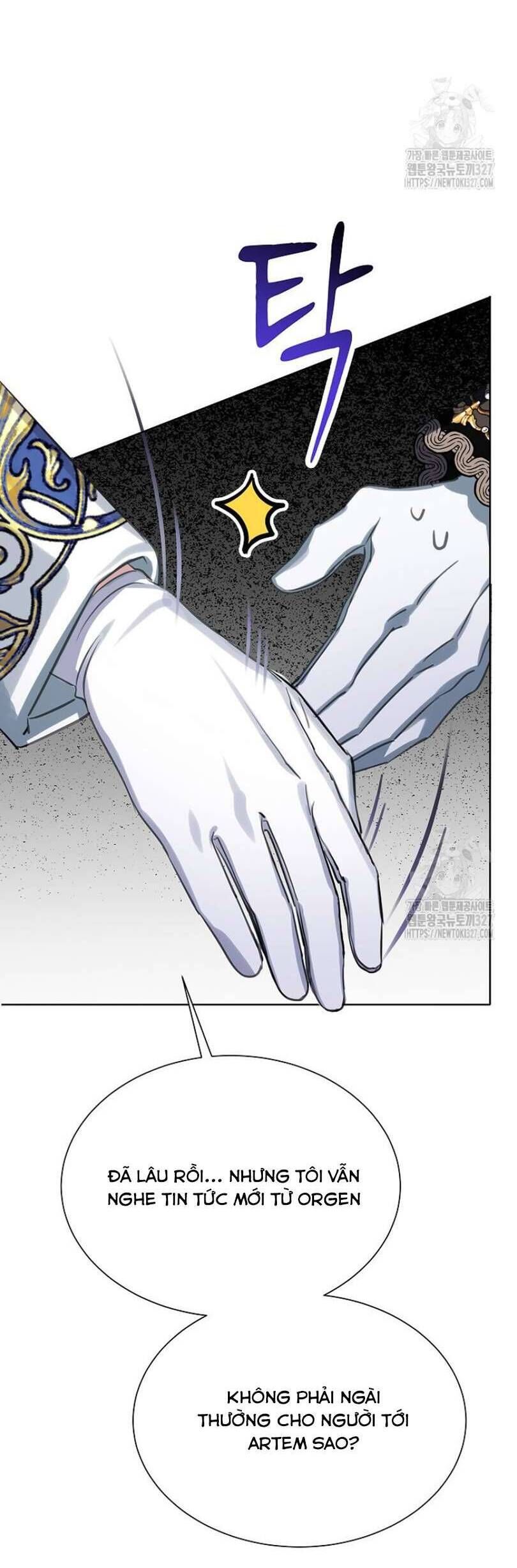 Trở Thành Người Thừa Kế Của Gia Đình Phản Diện Chap 24 - Next Chap 25