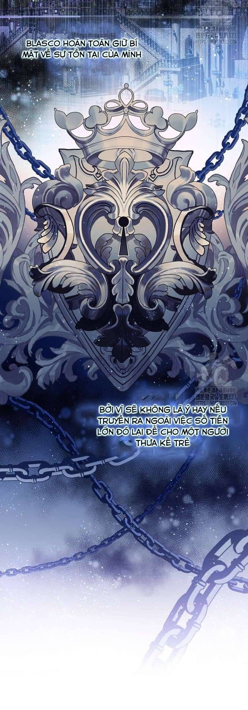 Trở Thành Người Thừa Kế Của Gia Đình Phản Diện Chap 24 - Next Chap 25