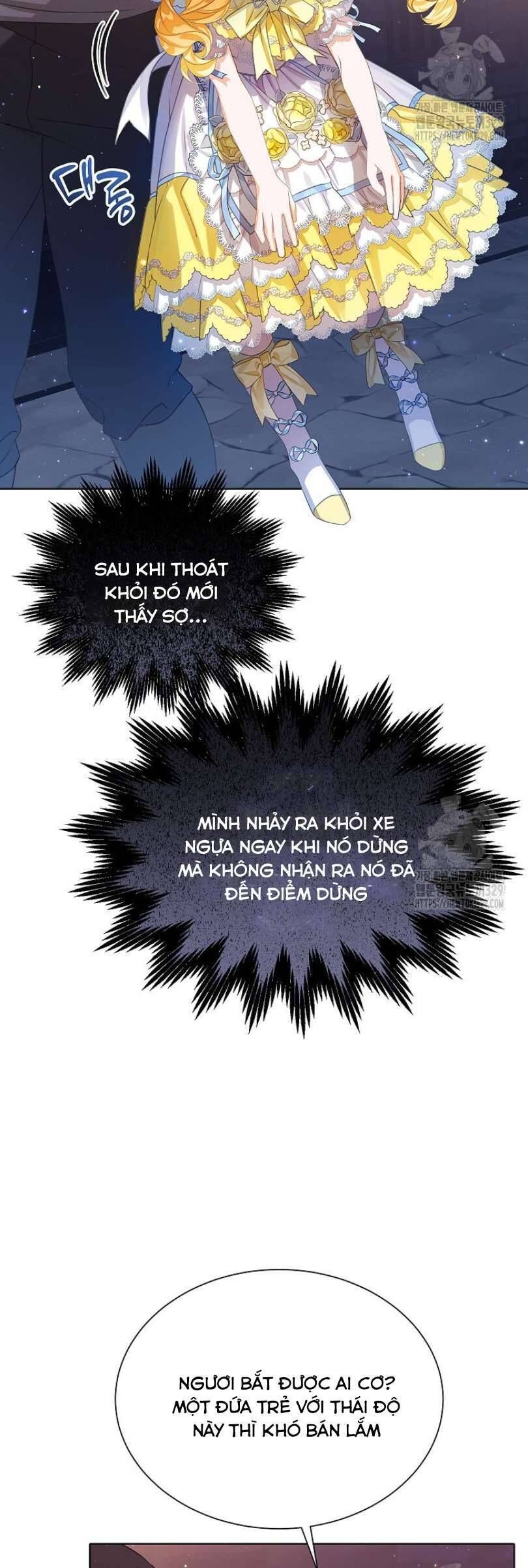 Trở Thành Người Thừa Kế Của Gia Đình Phản Diện Chap 25 - Next Chap 26