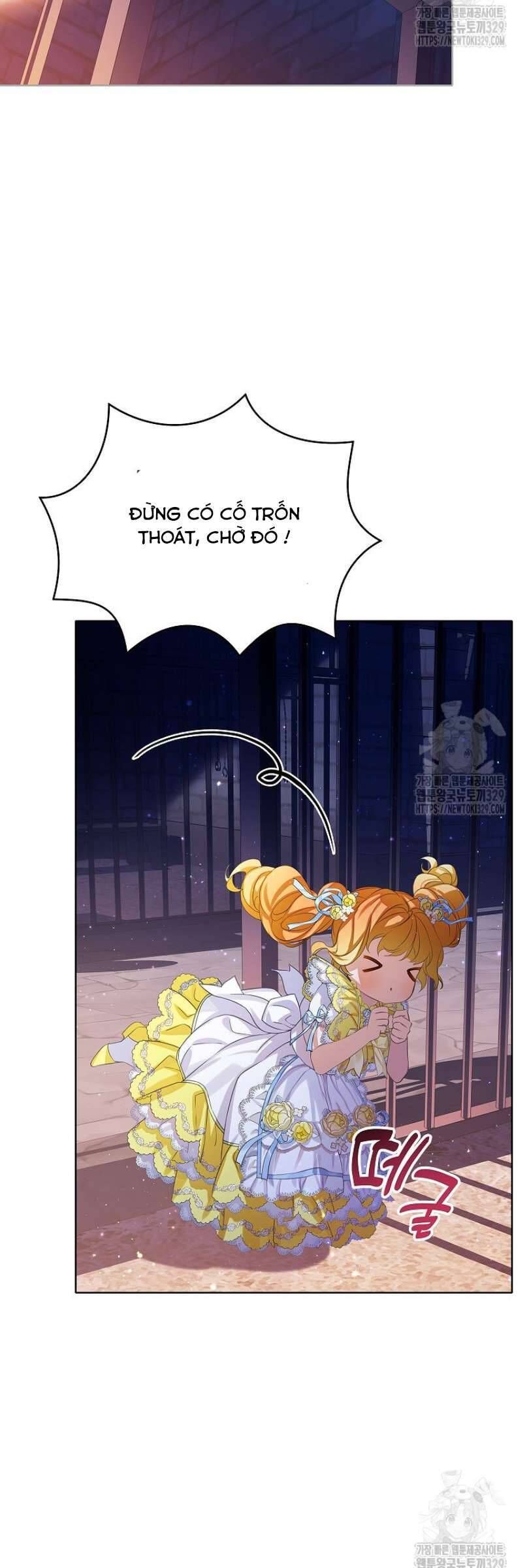 Trở Thành Người Thừa Kế Của Gia Đình Phản Diện Chap 25 - Next Chap 26