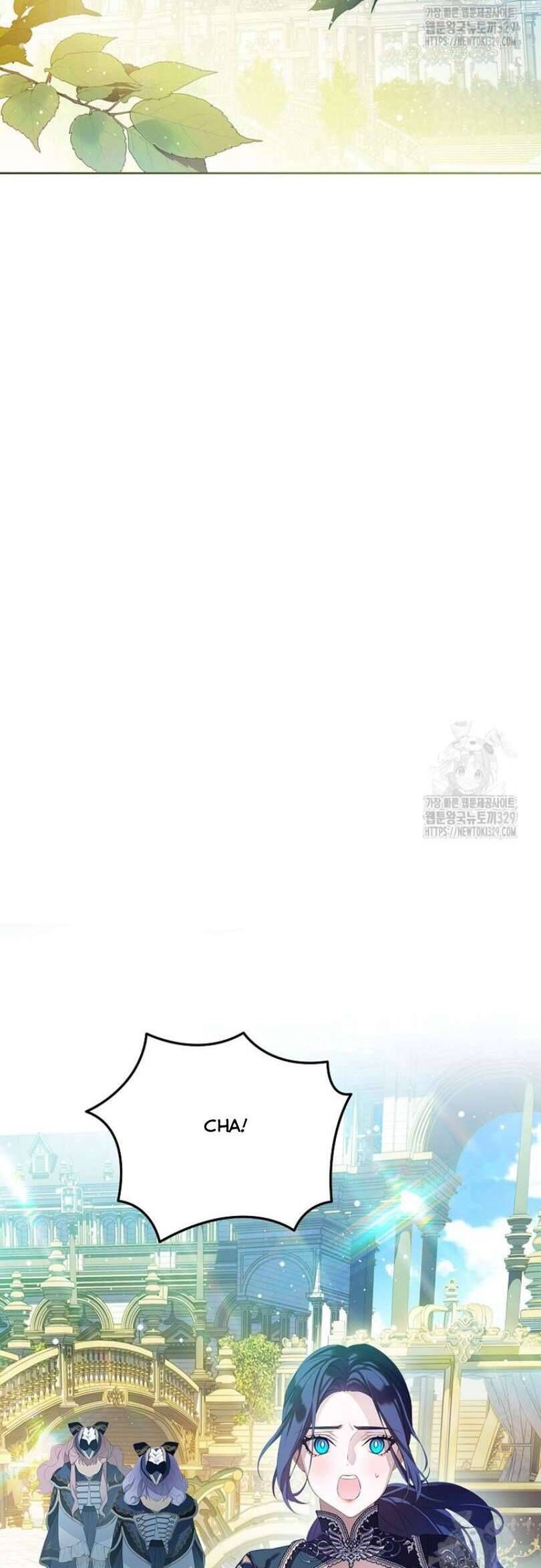 Trở Thành Người Thừa Kế Của Gia Đình Phản Diện Chap 25 - Next Chap 26