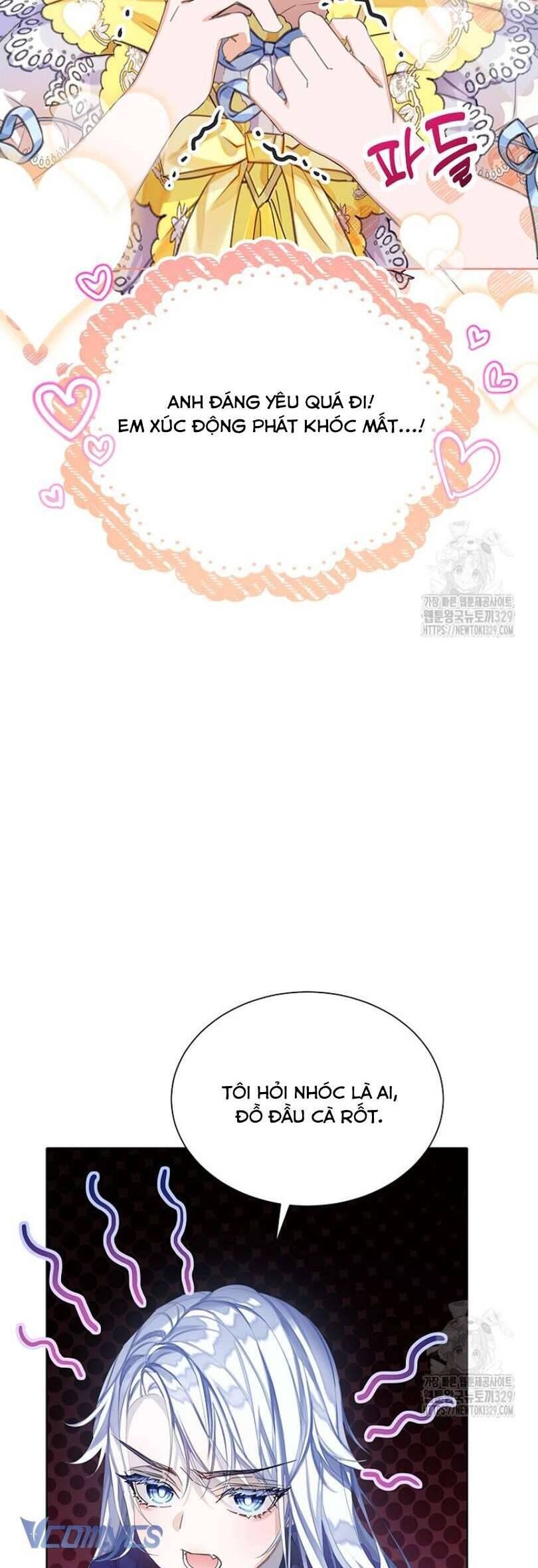 Trở Thành Người Thừa Kế Của Gia Đình Phản Diện Chap 25 - Next Chap 26