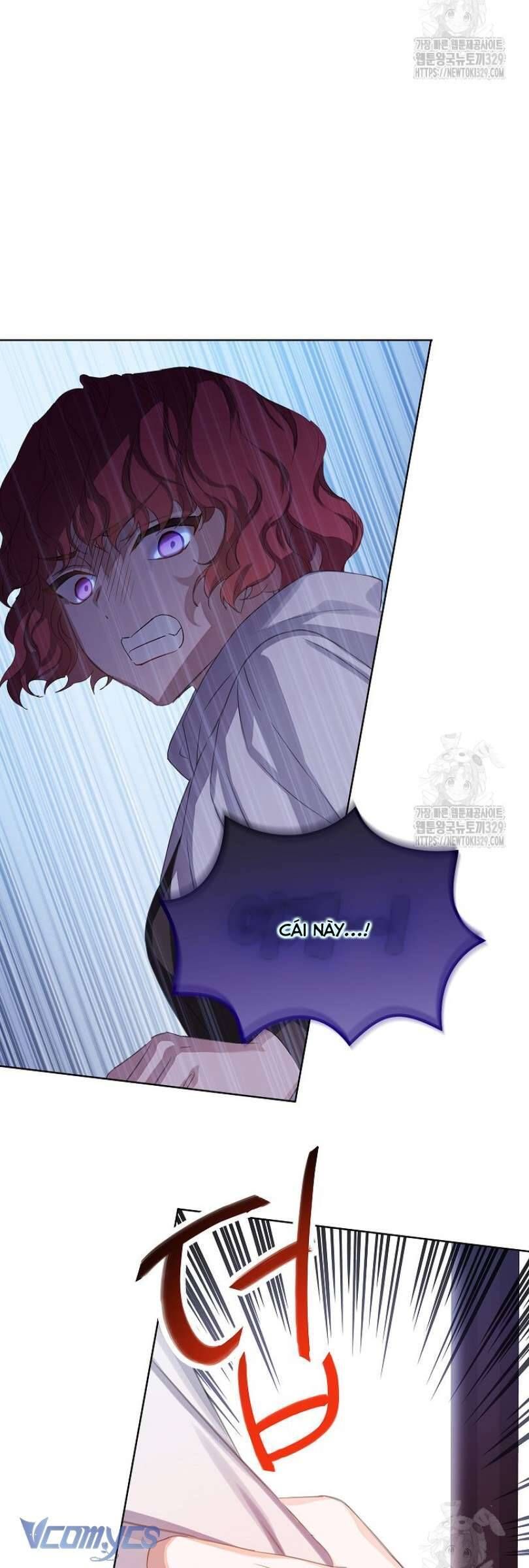 Trở Thành Người Thừa Kế Của Gia Đình Phản Diện Chap 26 - Next Chap 27