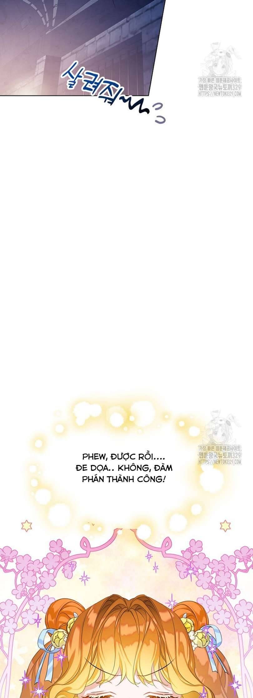 Trở Thành Người Thừa Kế Của Gia Đình Phản Diện Chap 26 - Next Chap 27