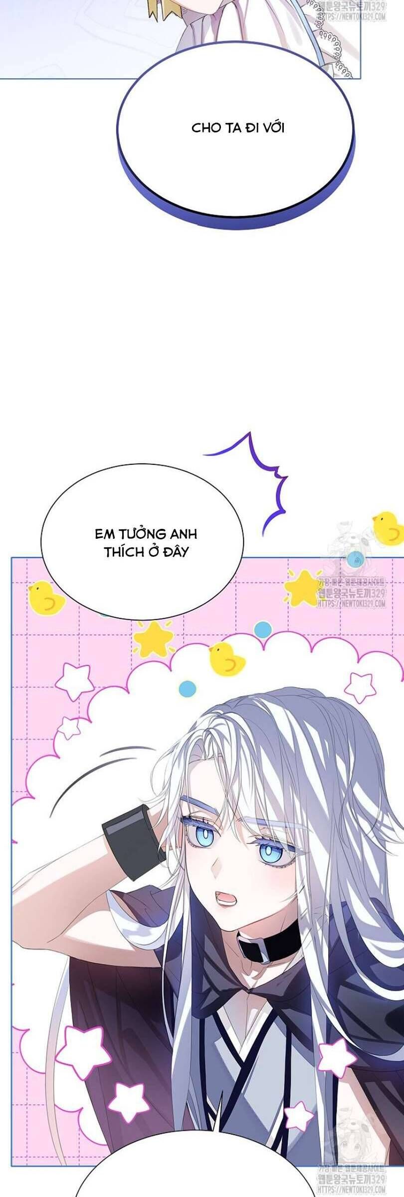 Trở Thành Người Thừa Kế Của Gia Đình Phản Diện Chap 26 - Next Chap 27