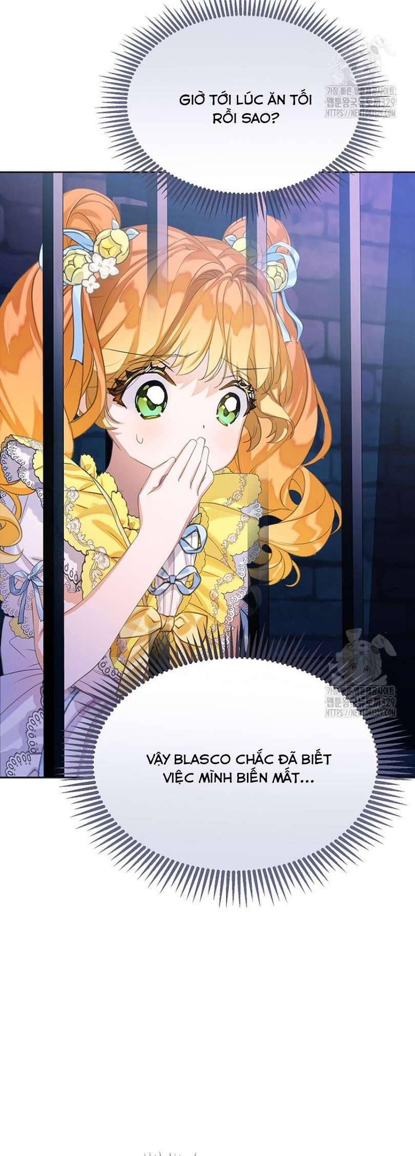 Trở Thành Người Thừa Kế Của Gia Đình Phản Diện Chap 26 - Next Chap 27