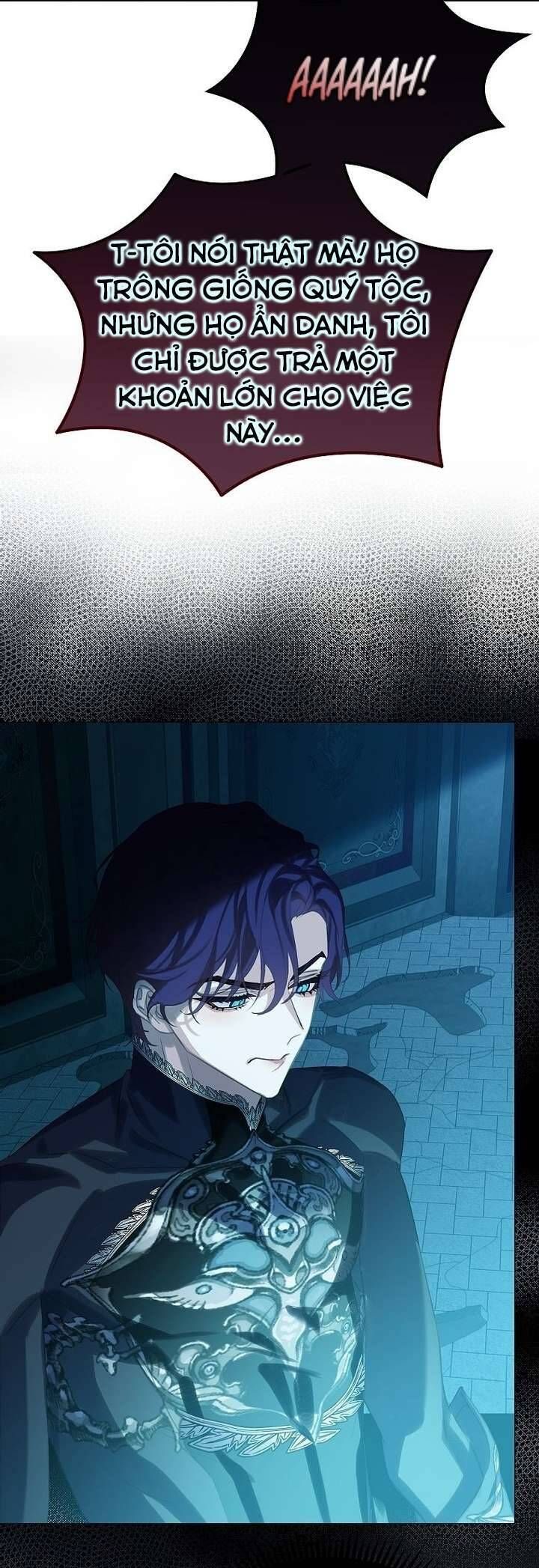 Trở Thành Người Thừa Kế Của Gia Đình Phản Diện Chap 27 - Next Chap 28