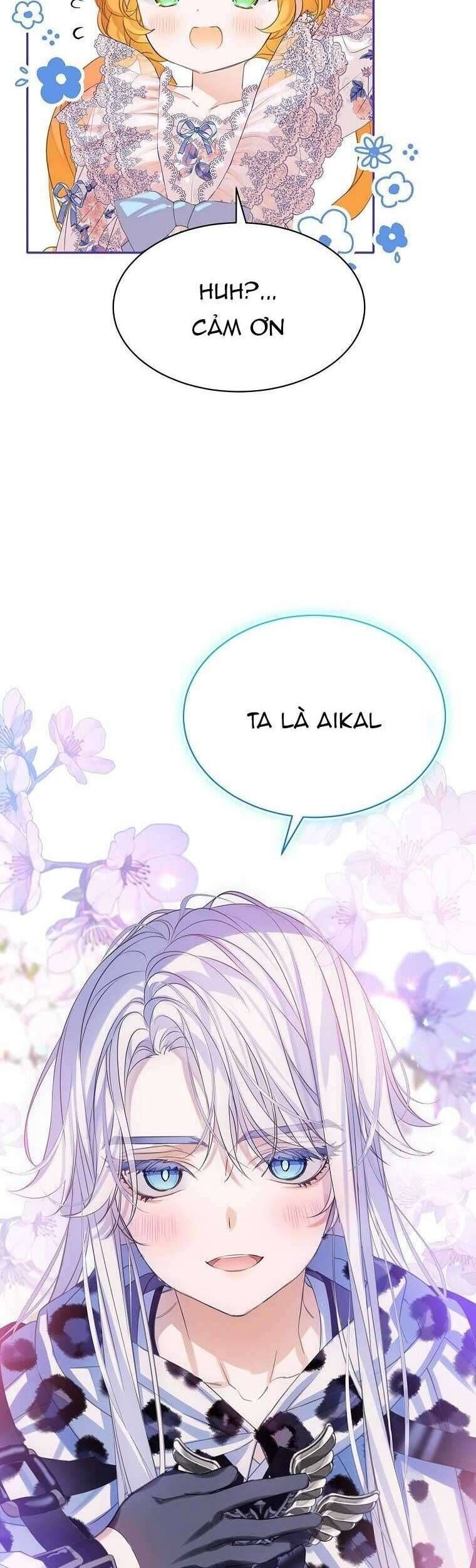 Trở Thành Người Thừa Kế Của Gia Đình Phản Diện Chap 31 - Next Chap 32