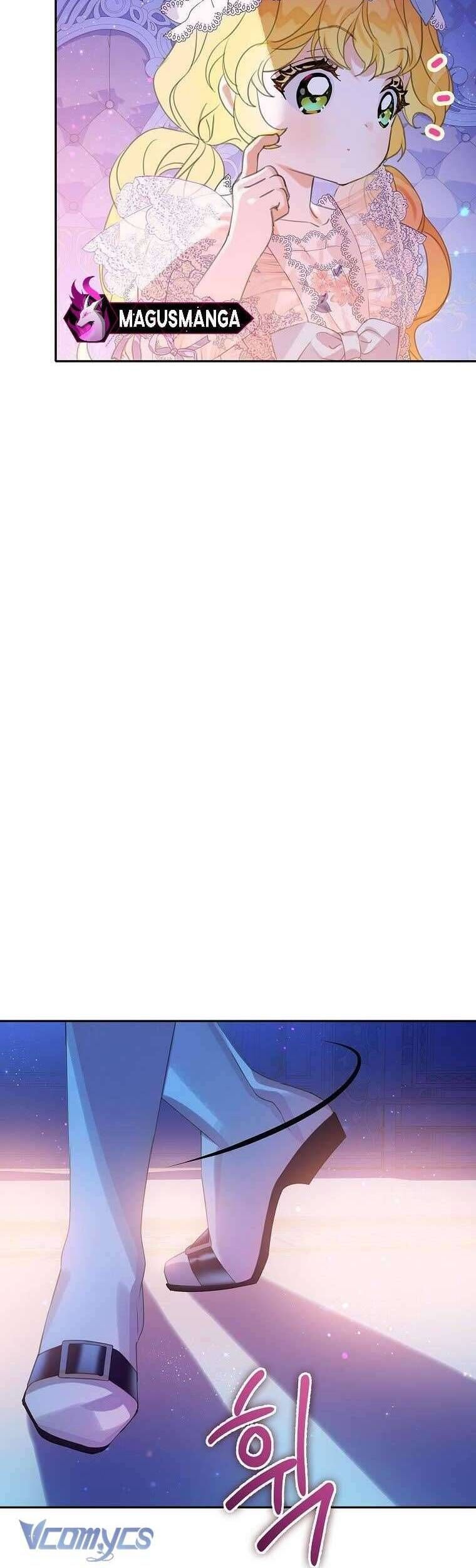 Trở Thành Người Thừa Kế Của Gia Đình Phản Diện Chap 31 - Next Chap 32