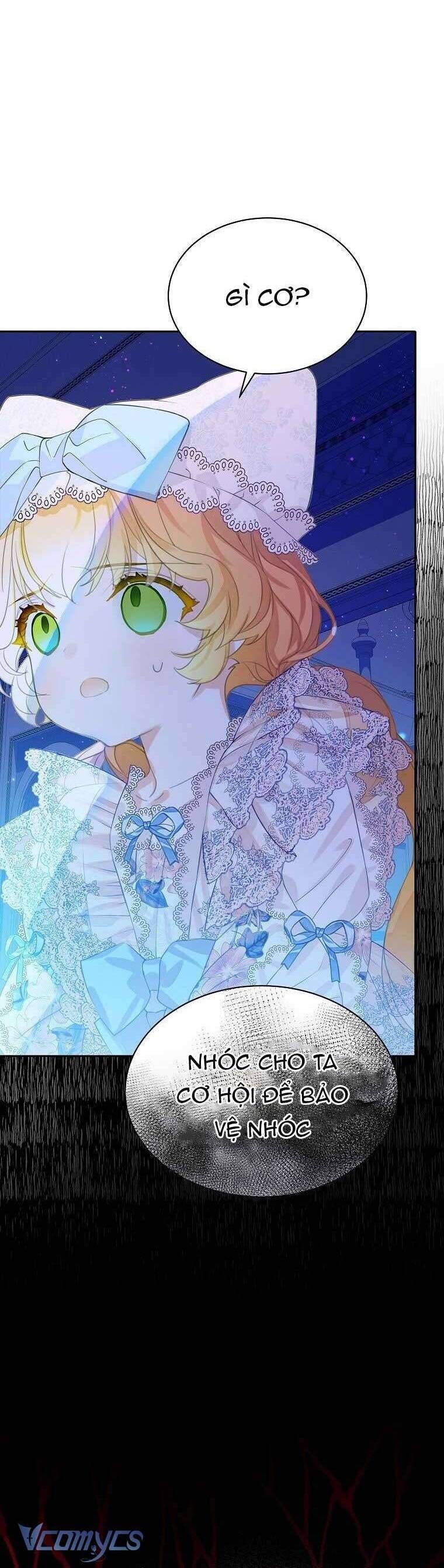 Trở Thành Người Thừa Kế Của Gia Đình Phản Diện Chap 31 - Next Chap 32