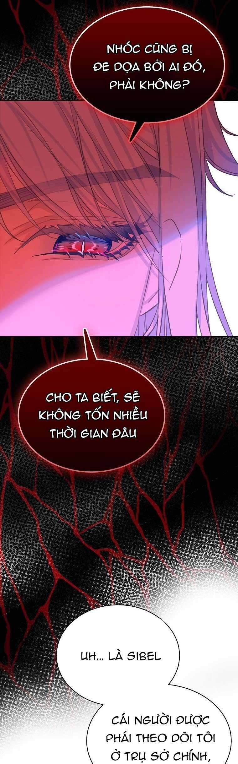 Trở Thành Người Thừa Kế Của Gia Đình Phản Diện Chap 31 - Next Chap 32