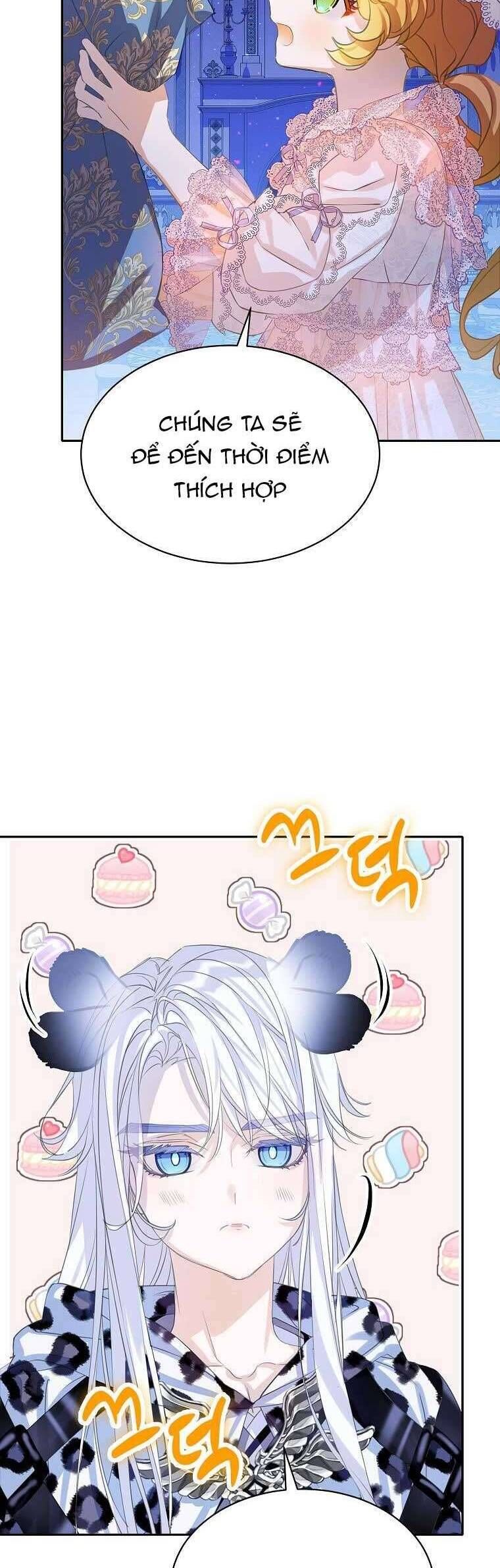 Trở Thành Người Thừa Kế Của Gia Đình Phản Diện Chap 31 - Next Chap 32