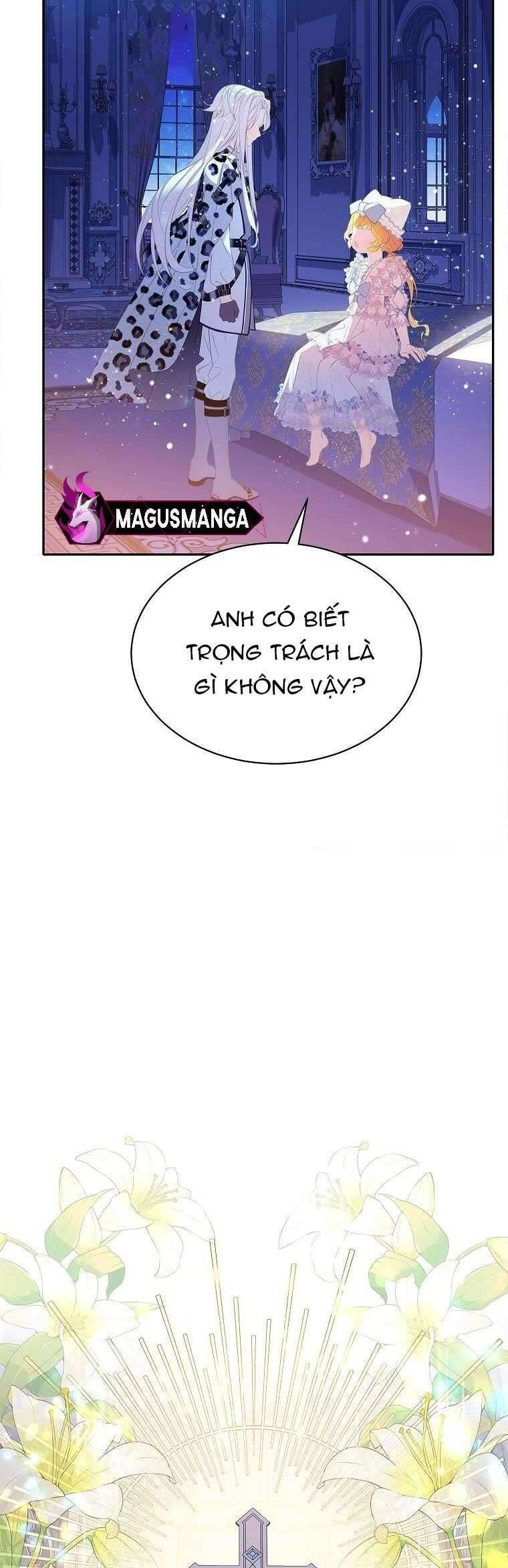 Trở Thành Người Thừa Kế Của Gia Đình Phản Diện Chap 31 - Next Chap 32