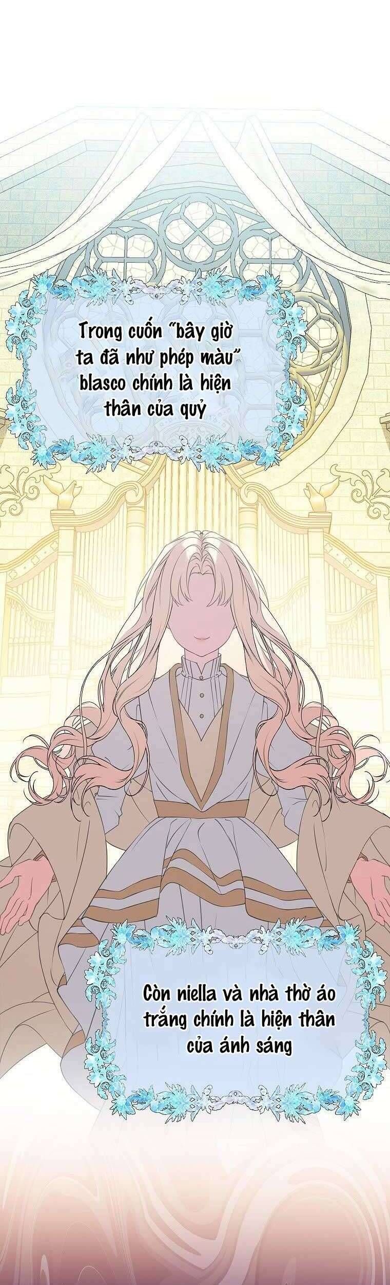 Trở Thành Người Thừa Kế Của Gia Đình Phản Diện Chap 31 - Next Chap 32