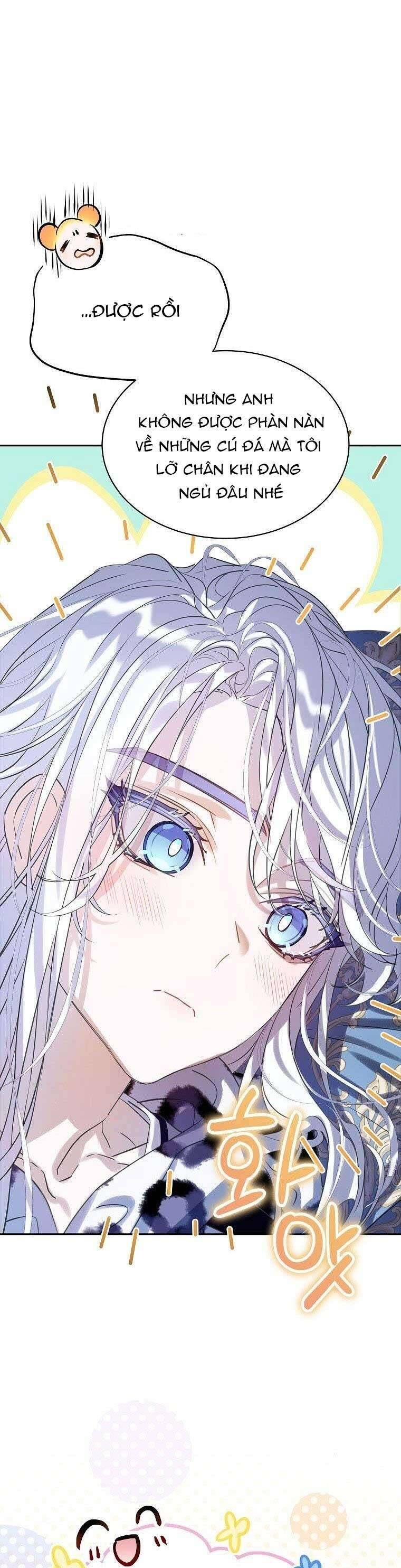 Trở Thành Người Thừa Kế Của Gia Đình Phản Diện Chap 31 - Next Chap 32