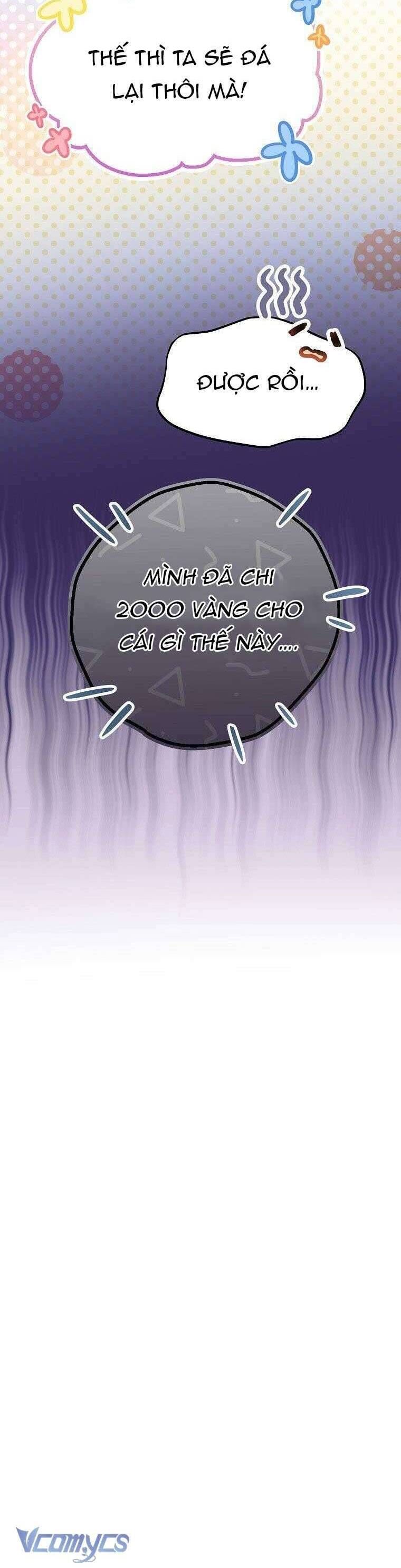 Trở Thành Người Thừa Kế Của Gia Đình Phản Diện Chap 31 - Next Chap 32