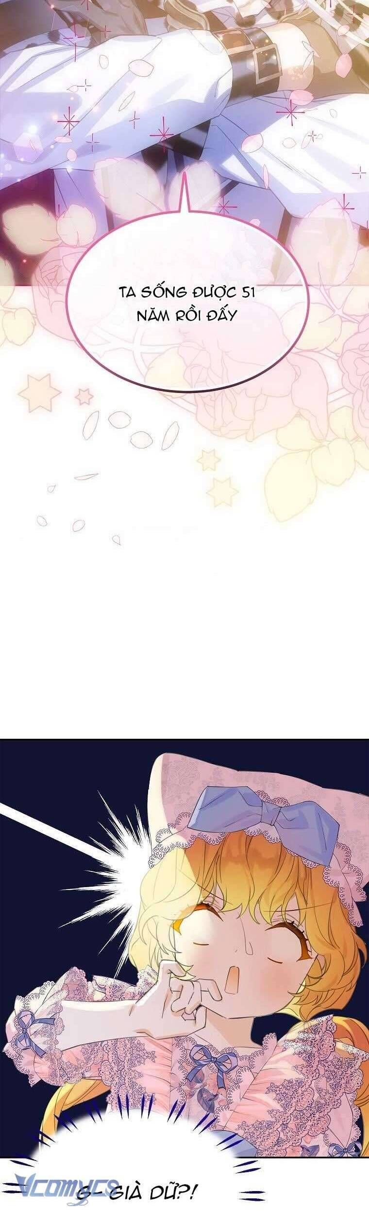 Trở Thành Người Thừa Kế Của Gia Đình Phản Diện Chap 31 - Next Chap 32