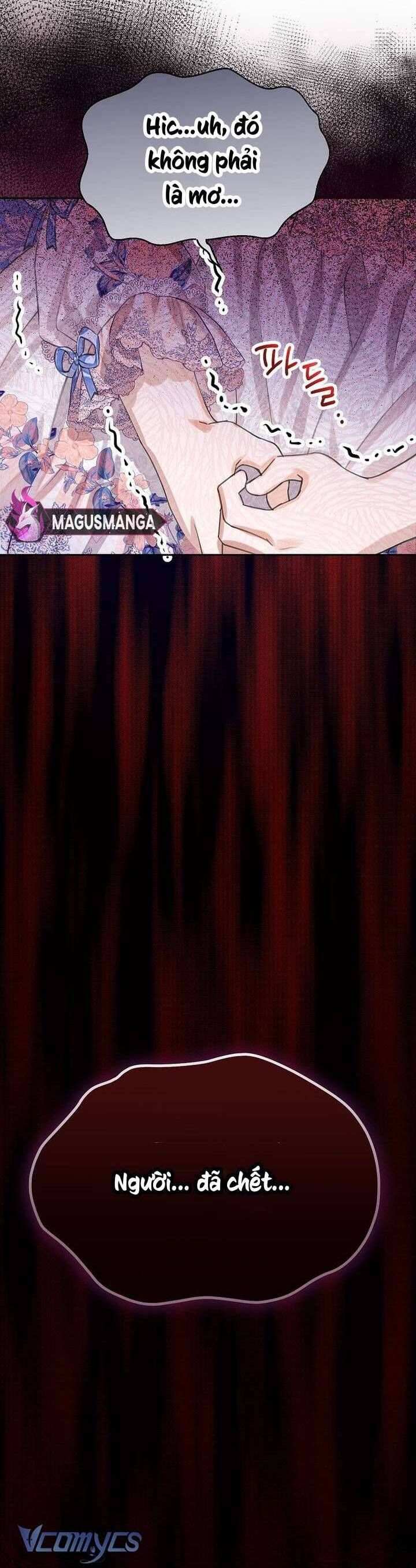 Trở Thành Người Thừa Kế Của Gia Đình Phản Diện Chap 33 - Next Chap 34