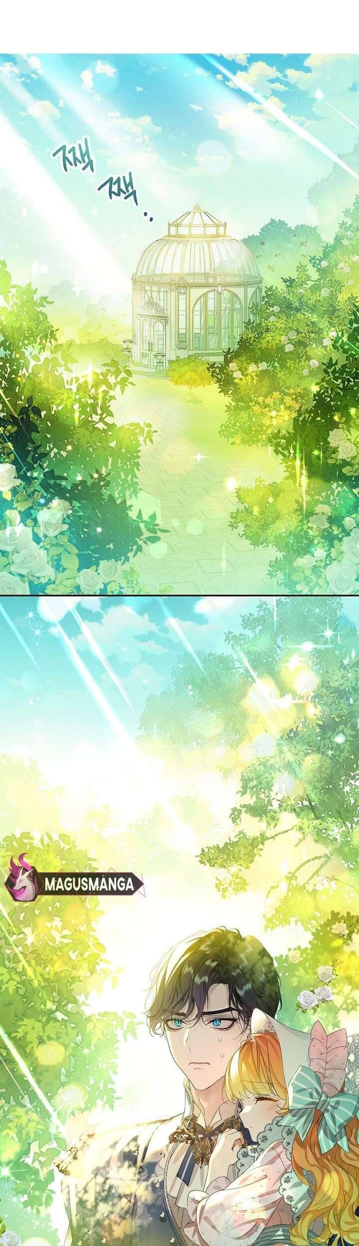 Trở Thành Người Thừa Kế Của Gia Đình Phản Diện Chap 33 - Next Chap 34