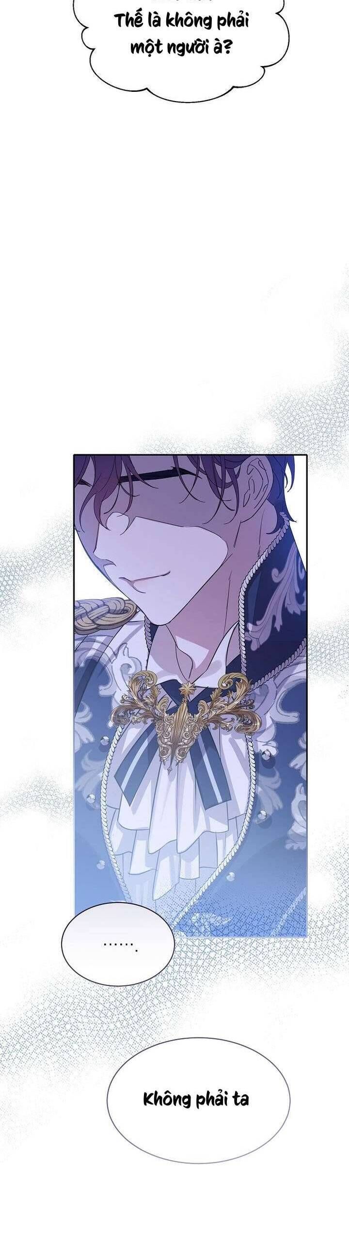 Trở Thành Người Thừa Kế Của Gia Đình Phản Diện Chap 33 - Next Chap 34