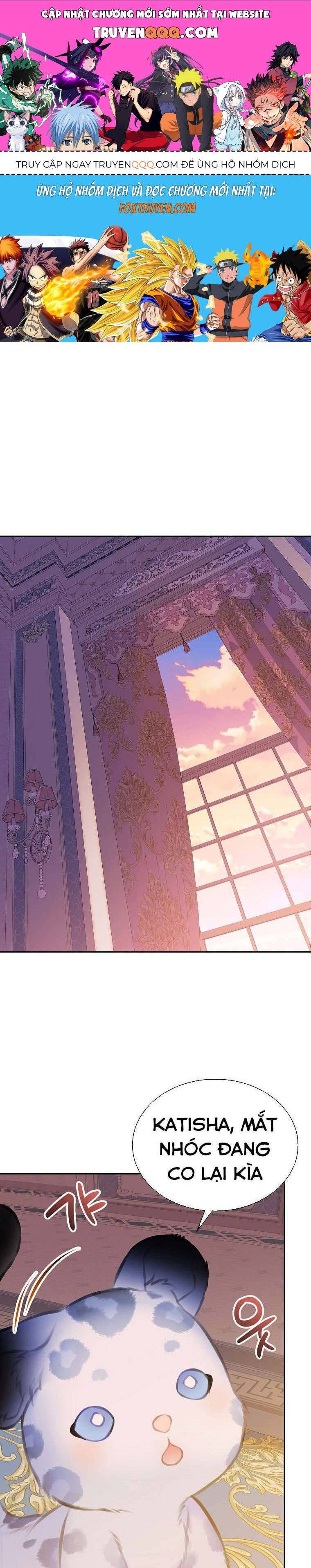 Trở Thành Người Thừa Kế Của Gia Đình Phản Diện Chap 34 - Next Chap 35