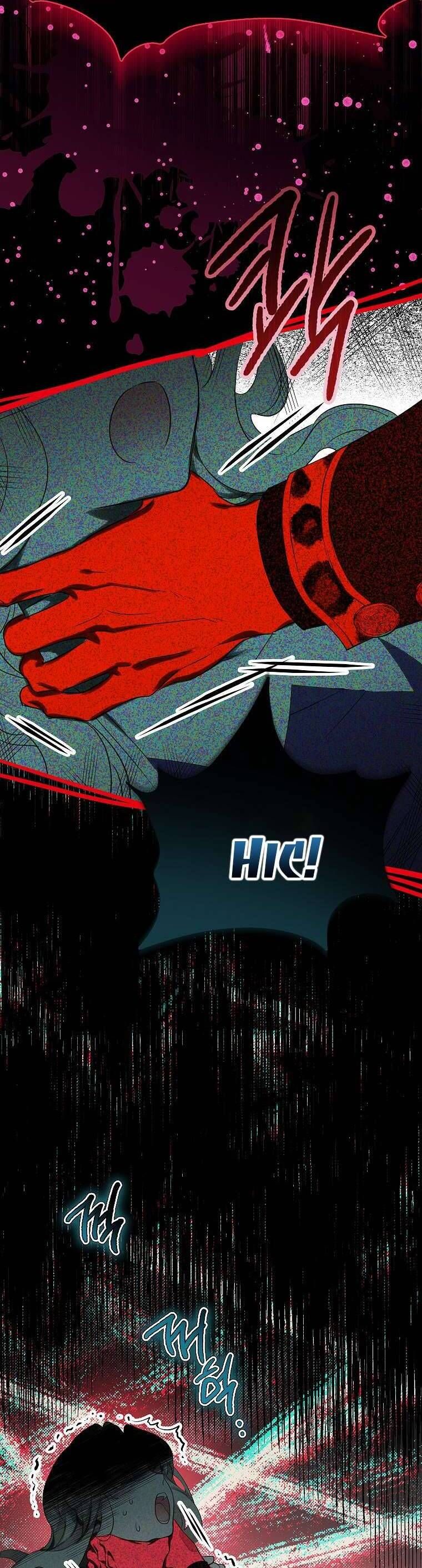 Trở Thành Người Thừa Kế Của Gia Đình Phản Diện Chap 34 - Next Chap 35