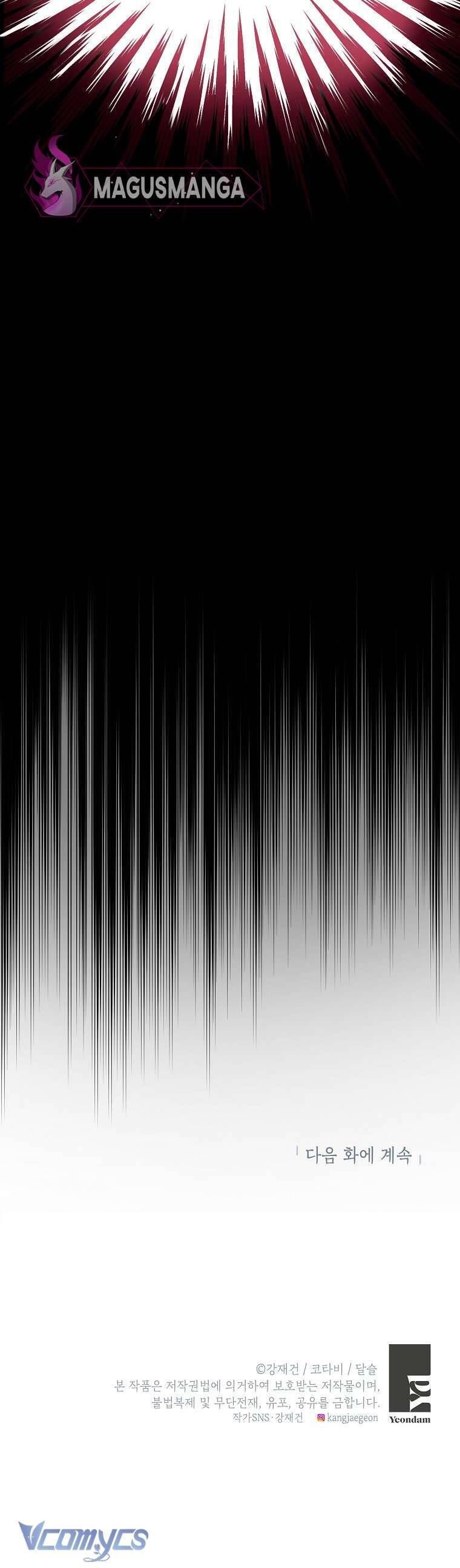 Trở Thành Người Thừa Kế Của Gia Đình Phản Diện Chap 34 - Next Chap 35