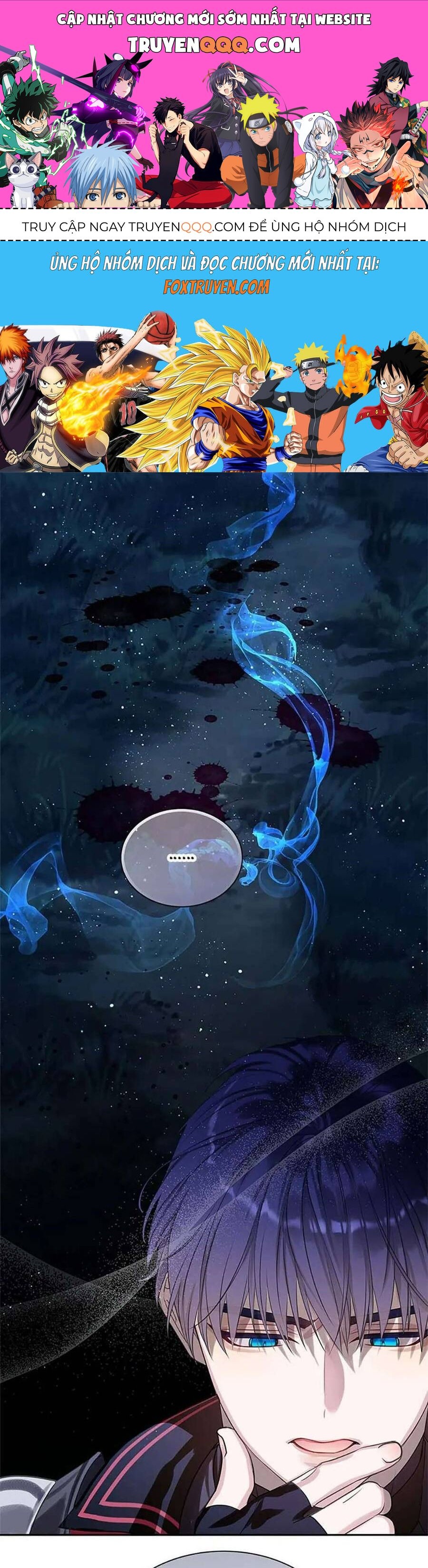 Trở Thành Người Thừa Kế Của Gia Đình Phản Diện Chap 41 - Next Chap 42